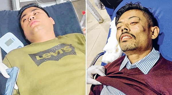 front photo front photo