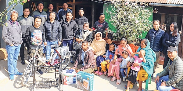 front photo front photo