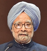 Dr Manmohan Singh Dr Manmohan Singh