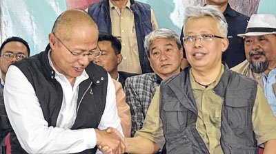 front photo front photo