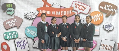 High prevalence of HIV/AIDS in North East alarmingUnion Health Ministry ...