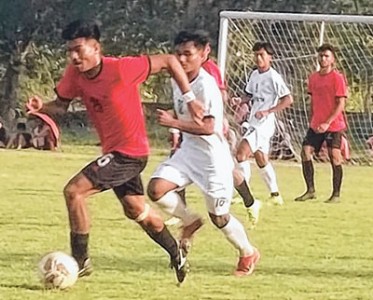 16th Manipur State LeagueAFC pull off 4-2 win against NEROCA FC as LYCC crush USA 5-0