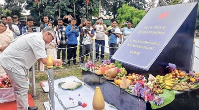 front photo front photo