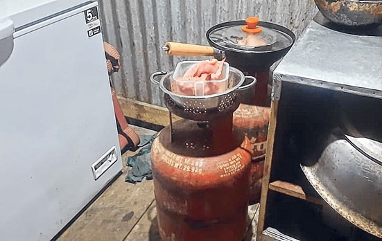 front photo front photo