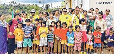 front photo front photo