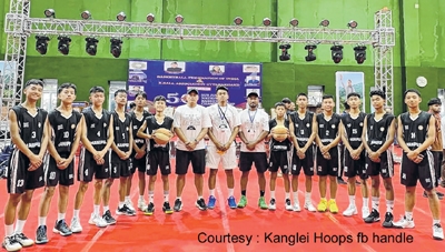 Basketball Basketball