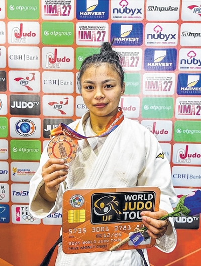 Junior Judo Junior Judo