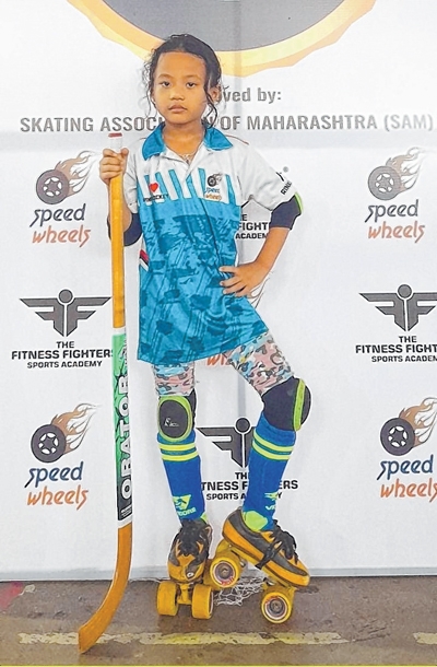 Aahen Meitram Aahen Meitram