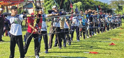 sports photo