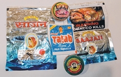 Tobacco ban only on paper - The Sangai Express