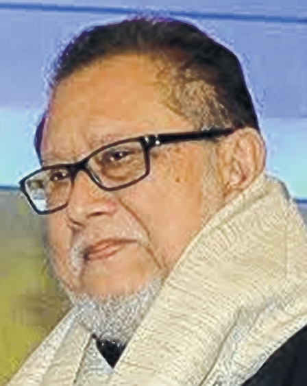 Ratan Thiyam Ratan Thiyam