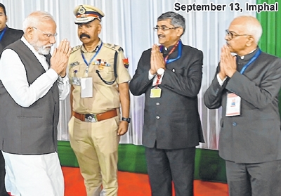 Prime Minister Narendra Modi Prime Minister Narendra Modi