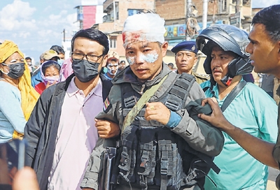 front photo front photo