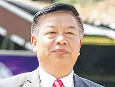 Dr Lorho Pfoze Dr Lorho Pfoze