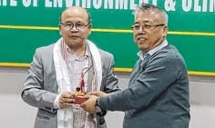 Directorate of Environment & Climate Change Directorate of Environment & Climate Change