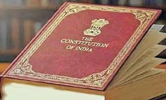 Indian Constitution Indian Constitution