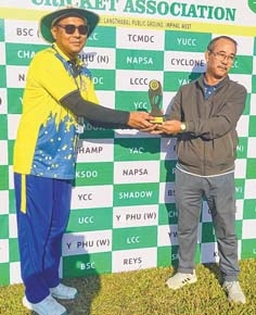 Veteran Cricket Veteran Cricket