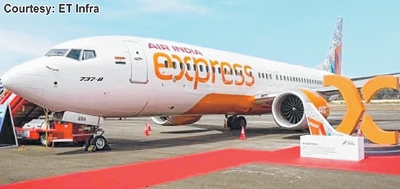 Air India Express Air India Express