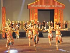 sangai festival sangai festival