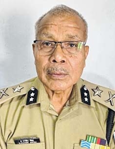 Dr Sanasam Ranbir Dr Sanasam Ranbir