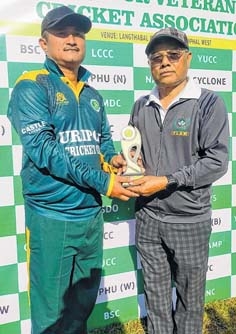 Veteran Cricket Veteran Cricket