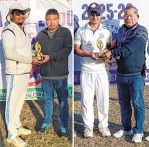 10th MNCA Plate Tournament KCDO bounce back with 151-run thrashing of YPHUC for fourth win