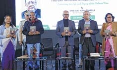 Governor Ajay Kumar Bhalla Governor Ajay Kumar Bhalla