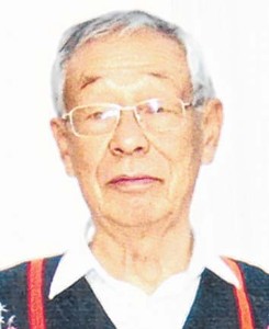 LPG pioneer Heising Shaiza no more