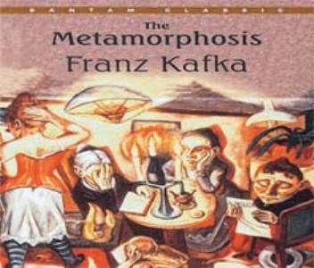 A critical appreciation of Kafka’s The Metamorphosis