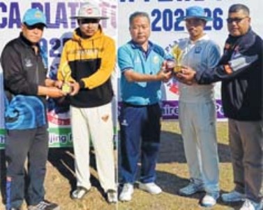 SSU, KCDO secure easy wins in MNCA Plate Tournament