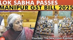 Lok Sabha Lok Sabha