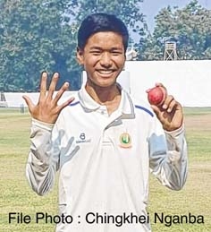 Chingkhei Nganba Chingkhei Nganba
