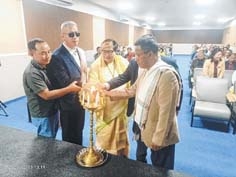 Day of Persons with Disabilities observed at Babina Hospital Day of Persons with Disabilities observed at Babina Hospital