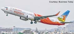 Air India Express Air India Express