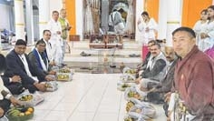 Lainingthou Sanamahi