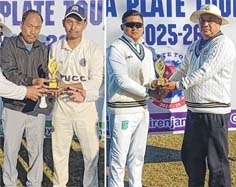 Plate Cricket Plate Cricket