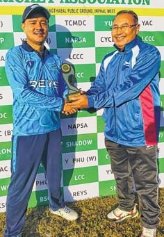 Veteran Cricket Veteran Cricket