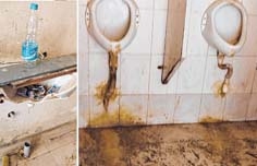 Cheirap Court Complex