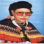 Rani Gaidinliu Rani Gaidinliu