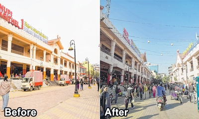 front photo front photo