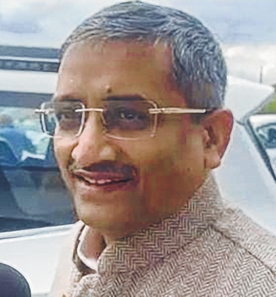 Puneet Kumar Goel Puneet Kumar Goel