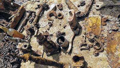 front photo front photo