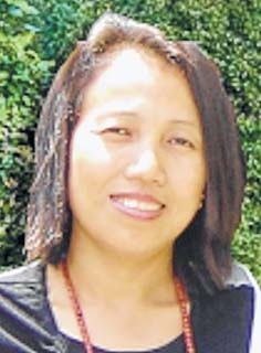 Chongboi Haokip, MCIHort