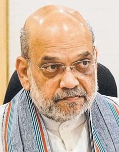 Amit Shah