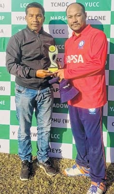 Veteran Cricket Veteran Cricket