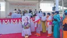 IPOM observes Reconsolidation Month