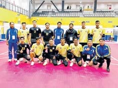 Sepaktakraw 