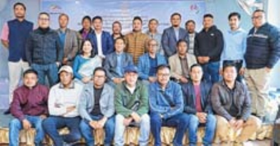 Media workshop delves into VB-G RAM G