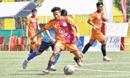 PATHAP FC beat Juvenile Tera 3-1 in Shaheed Manoranjan Singh Memorial Football