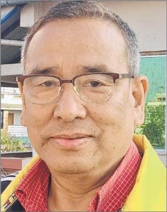 The Litan lesson : Why Manipur’s ethnic flashpoints demand integration, not control